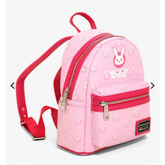 dva backpack loungefly